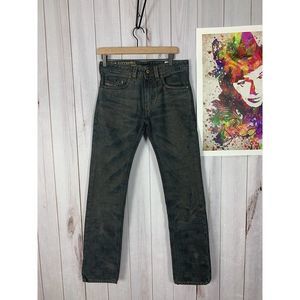 Diesel Men's Black Jeans